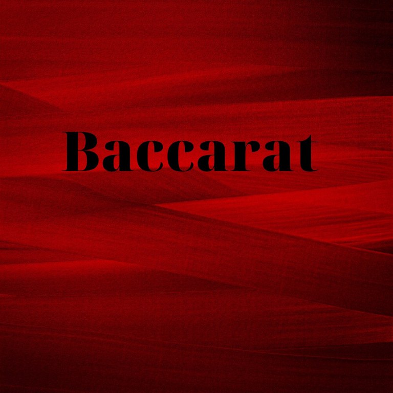 Φυτικό κερί σόγιας Baccarat